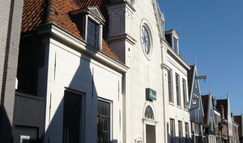 De Groene Zwaan viert feest