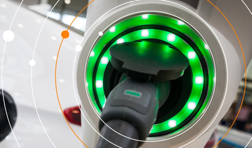 Noord-Holland is in 2020 klaar voor elektrisch rijden.
