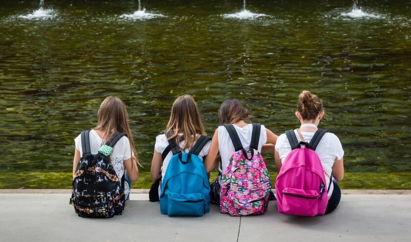 Alle kinderen mogen meedoen. Want nu meedoen is later meetellen.