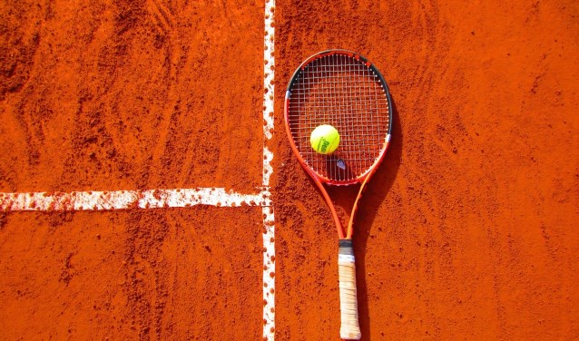 Tennis.