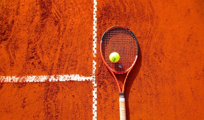 Tennis.