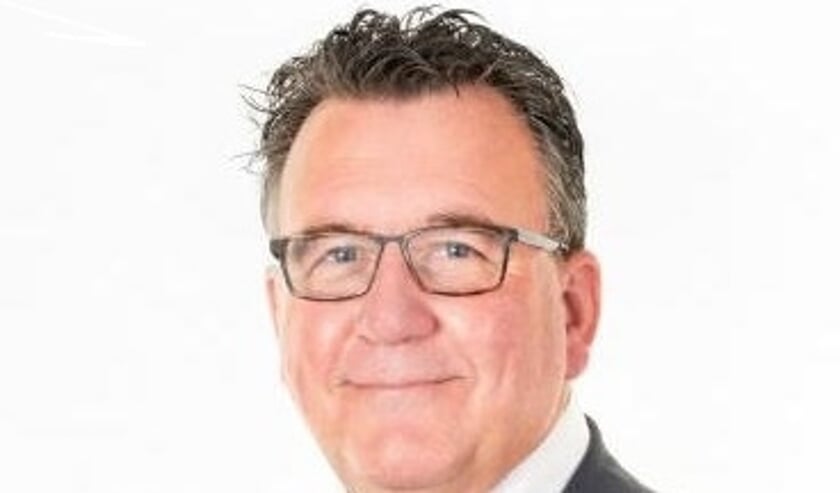 Mario Hegger: "Dit is een zure uitslag."