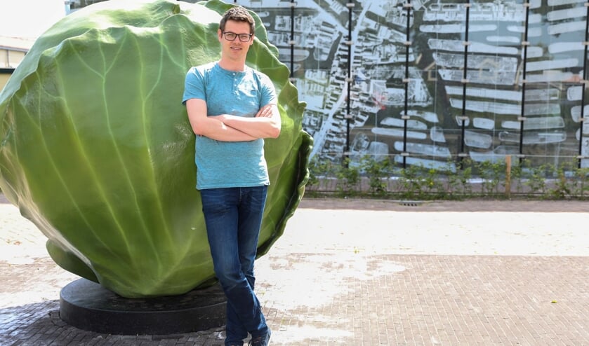 Journalist en theoloog Aaldert van Soest gaat het gesprek aan.