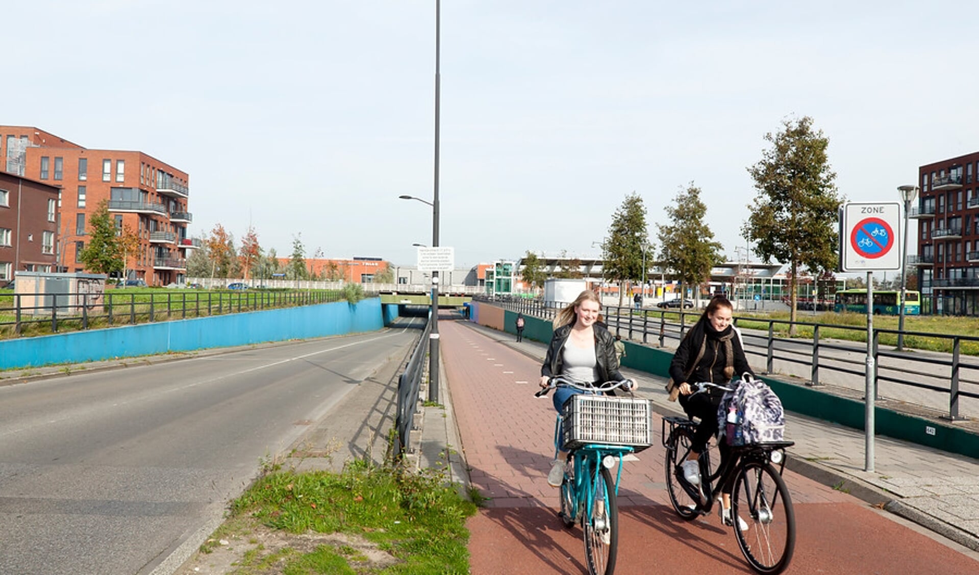 Noord-Holland stelt 9,3 miljoen euro beschikbaar om risicovolle plekken op lokale wegen aan te pakken.