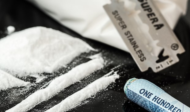 Het is de burgemeester ernst met drugs.