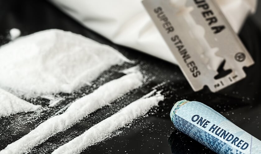 Het is de burgemeester ernst met drugs.