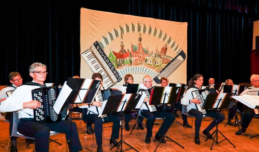 Accordando komt met bekend repertoire.