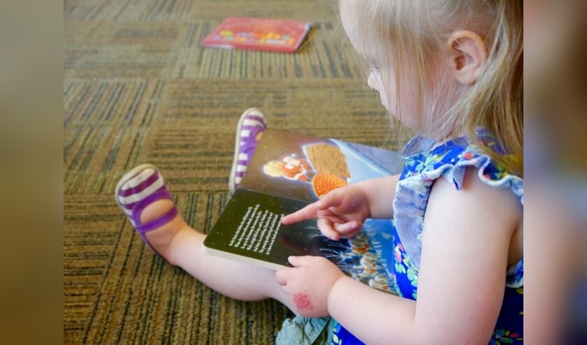 Op het Makkelijk Lezen Plein staan boeken die aansprekend zijn voor kinderen. Ze zijn geselecteerd vanwege het eenvoudiger taalgebruik, de duidelijke lay-out, de aansprekende omslag en de aantrekkelijkheid van de inhoud.