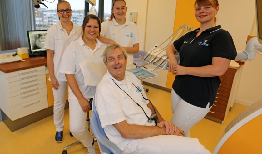 Kom tijdens de open dag langs bij Tandheelkundig Centrum Heerhugowaard.