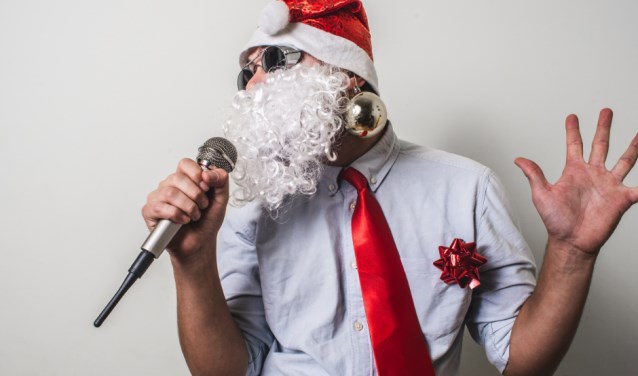 Dompel je onder in kerstsferen!