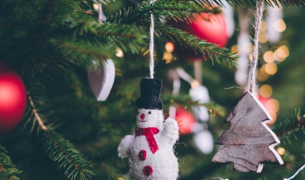 <p>Wogmeers Vocaal Ensemble geeft u het kerstgevoel.</p>