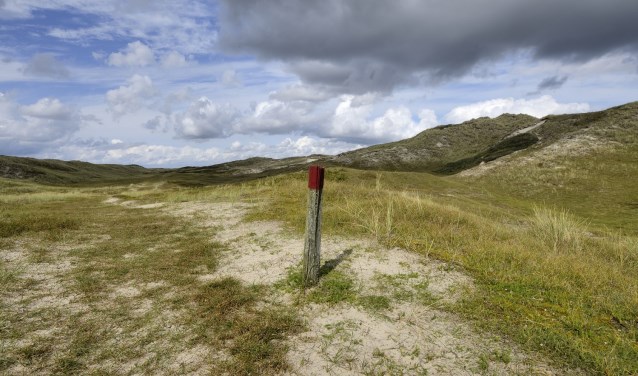 De Noordduinen.