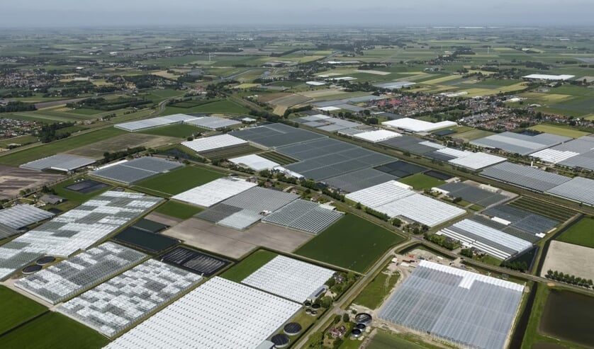 Doordat Amigo Plant (deels) verkast naar het Altongebied, komt er ruimte vrij voor woningen.