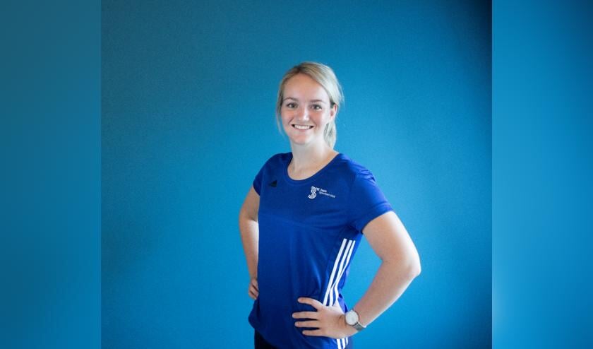 Rosa Schouten gaat met diverse instanties in gesprek.