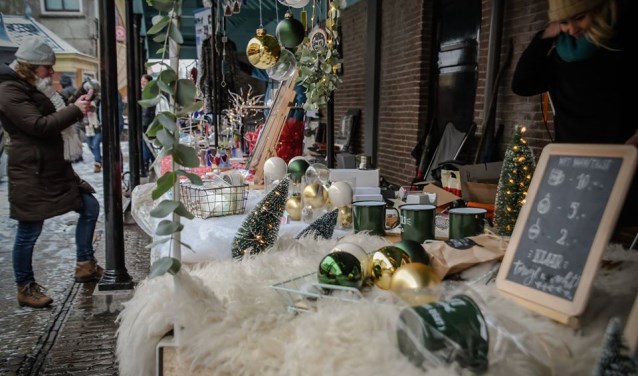 Beleef en Bewonder Winterfair Alkmaar.
