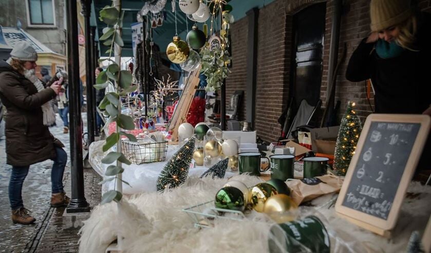 Beleef en Bewonder Winterfair Alkmaar.