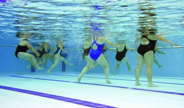 'Big Aqua'