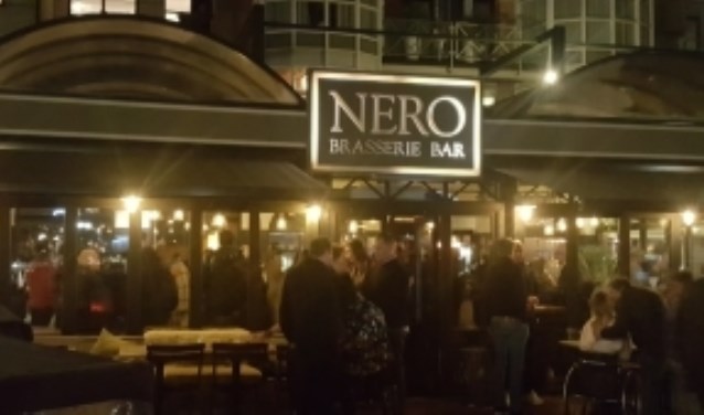 Brasserie Nero aan de Breelaan wordt LadyPapa.