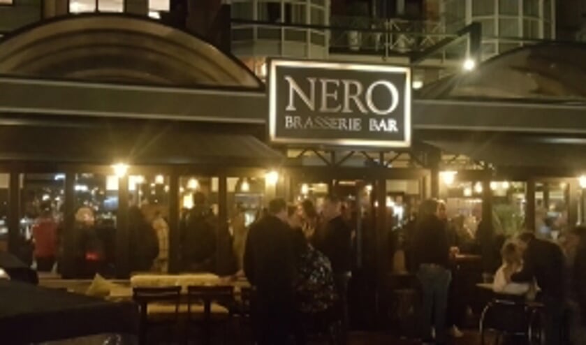 Brasserie Nero aan de Breelaan wordt LadyPapa.