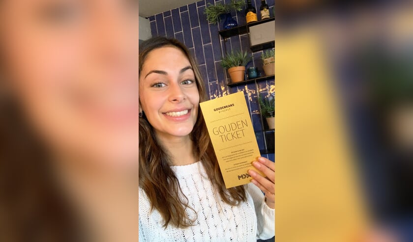 Pak jij deze gouden kans?