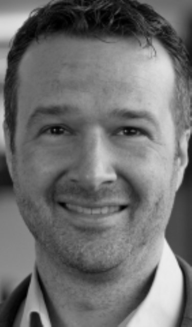 Marc de Jong