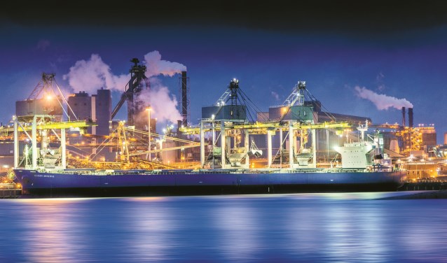 Tata Steel heeft aangekondigd dat er tot 1.600 banen in Nederland verdwijnen.