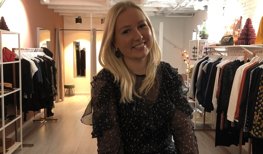 Esmee Geerling
