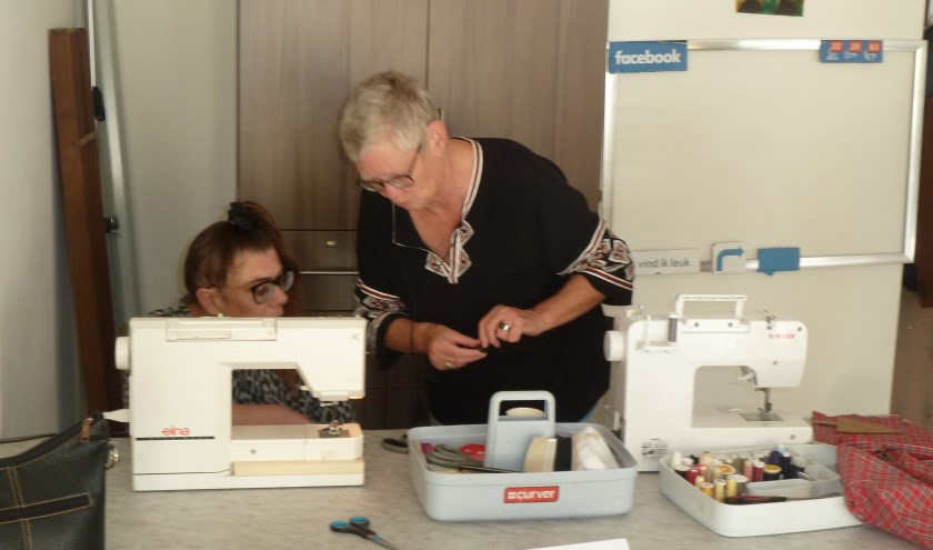repaircafé Stede Broec Philadelphia zoekt reparateurs.