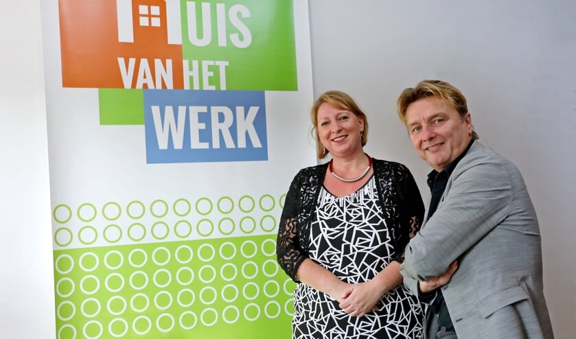 Renate Ooms en Occo Koedijker
