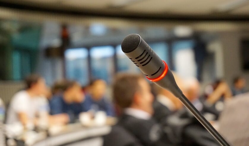 Platform Twiske geen Pretpark en stichting Hart voor het Twiske spreken vanavond bij de raadsvergadering in.