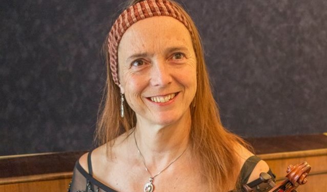 Irma Haverkamp.