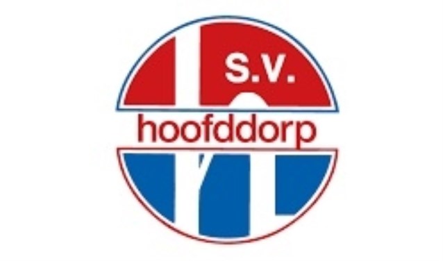 Logo SV Hoofddorp.