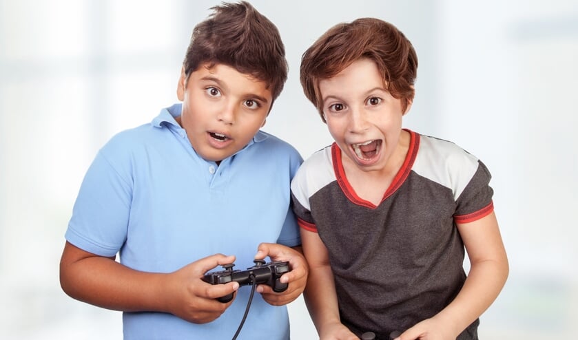 Gamen kan psychische schade aanrichten bij kinderen en volwassenen.