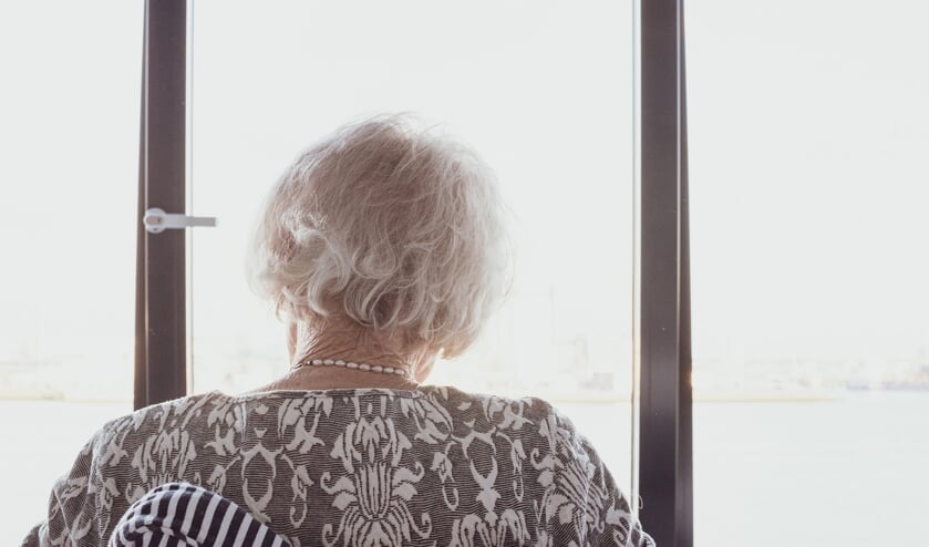 De meeste ondervraagden geven aan (liever) niet te willen verhuizen, zo'n 70 procent.