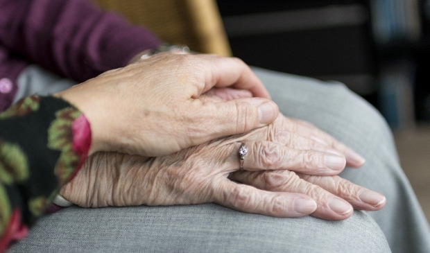 <p>Alle zorg en ondersteuning voor mensen met dementie op een rij gezet.</p>