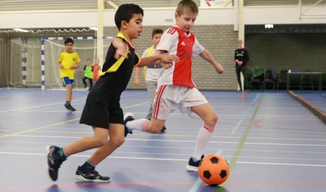 Buurtbattle in Alkmaar-Zuid.
