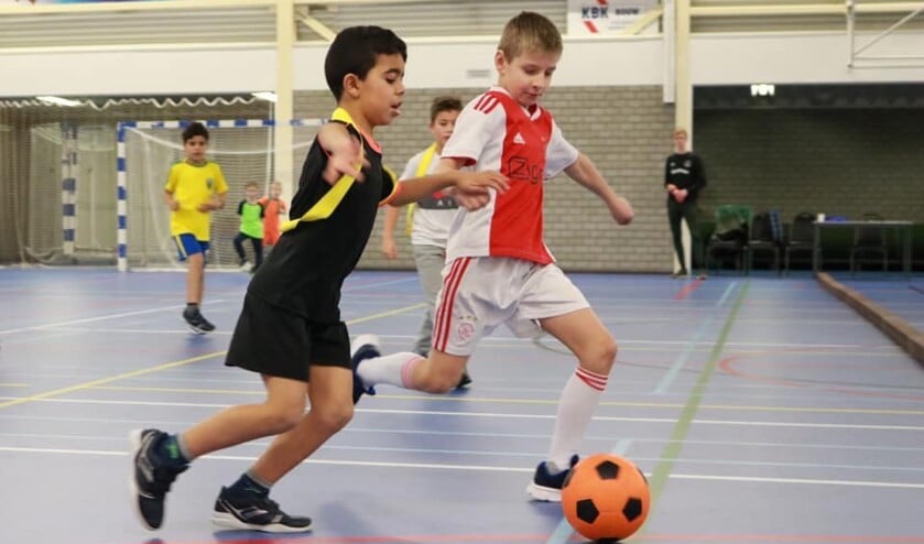 Buurtbattle in Alkmaar-Zuid.