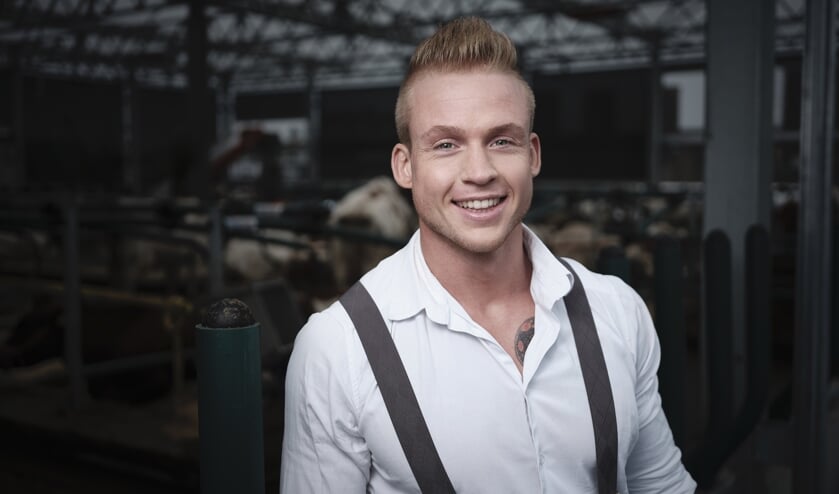 Kevin Sijmonsbergen.