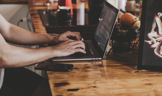 Problemen met de laptop? Kom langs tijdens de computerclubdag.