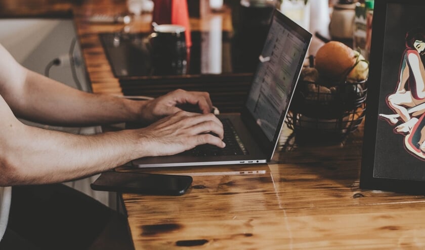 Problemen met de laptop? Kom langs tijdens de computerclubdag.