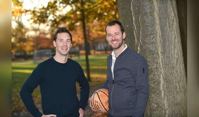 Het is een jaar geleden dat het gratis recreatieve sportnetwerk www.inviplay.nl van start ging in Alkmaar.