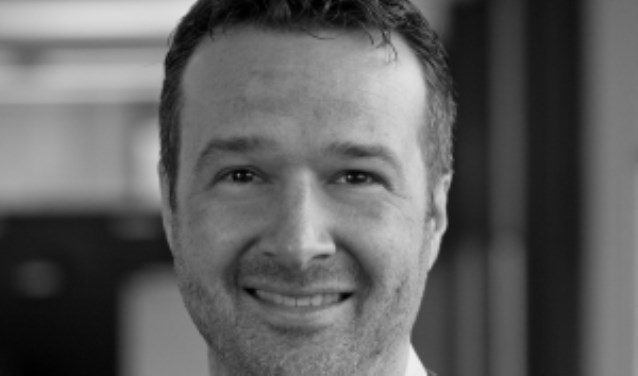 Marc de Jong