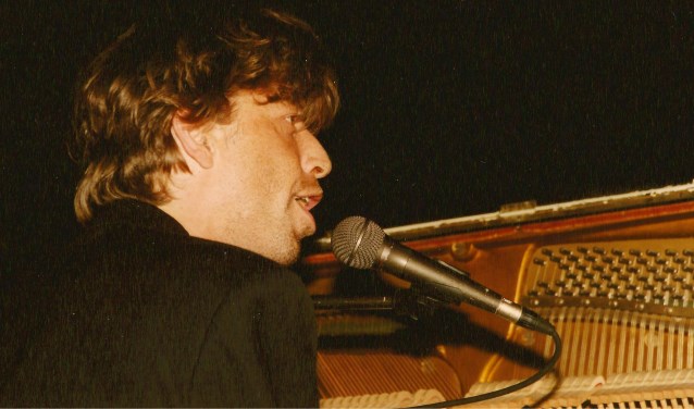 Extra voorstelling Maarten van Roozendaal in de Cultuurkoepel Heiloo. (Foto: aangeleverd).