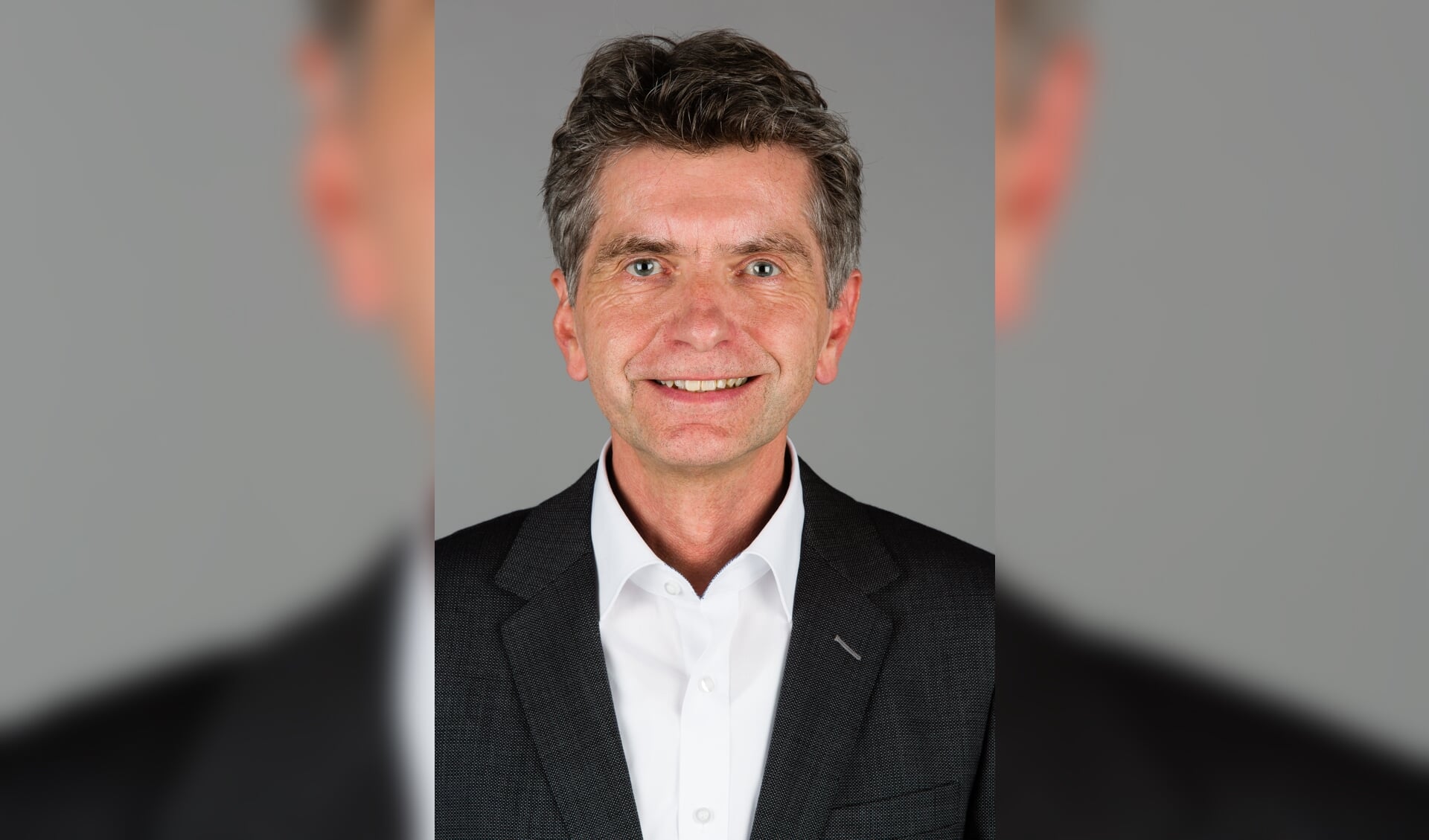 Pierre Sponselee neemt na zestien jaar afscheid als bestuurder van Woonwaard.