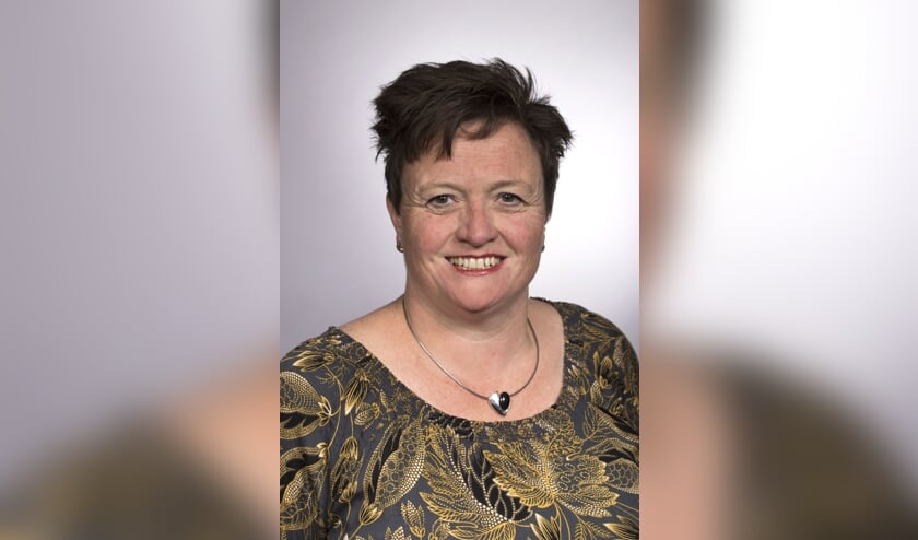 Elvira Molle zette als 45-plusser haar eigen onderneming op.