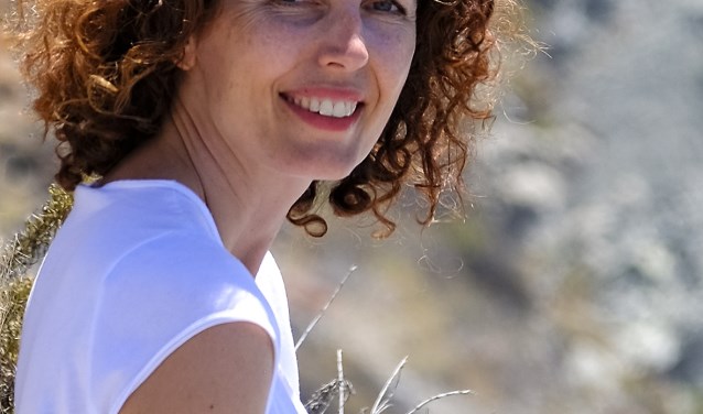 Annemiek Bouman
