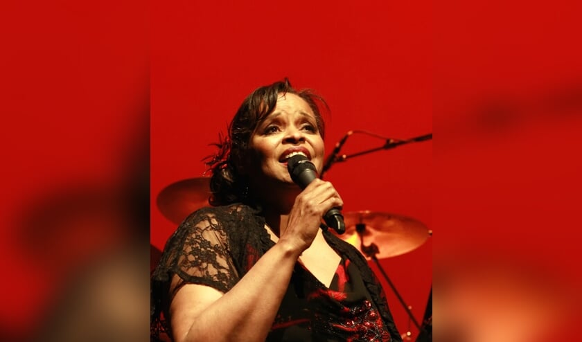 Deborah Carter.