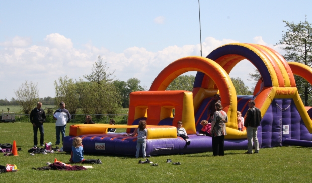 De hele zomer door activiteiten in Grootebroek en Bovenkarspel.
