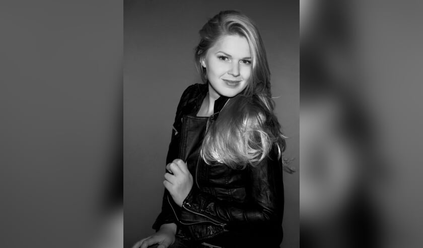 Sanne Mallant.