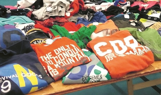 <p>Kom een kijkje nemen op de winterkleding- en speelgoedbeurs in Obdam.</p>